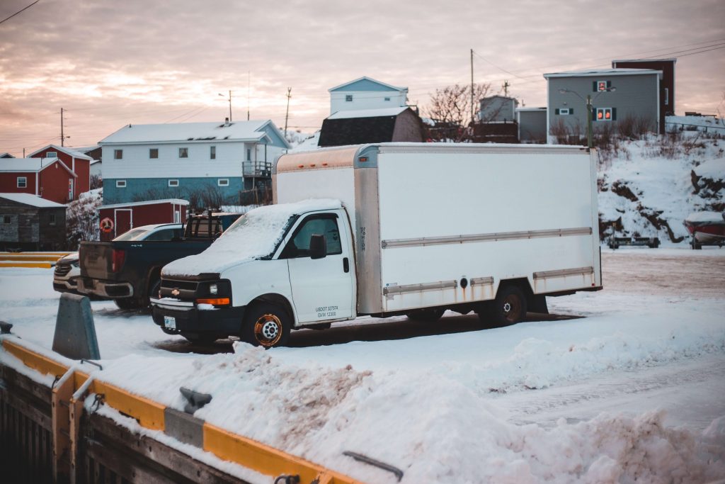 House move during winter tips